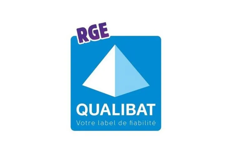 Obtention de la certification RGE Qualibat pour l'isolation thermique par l'extérieur des murs !, Belin-Béliet, M.C.D.